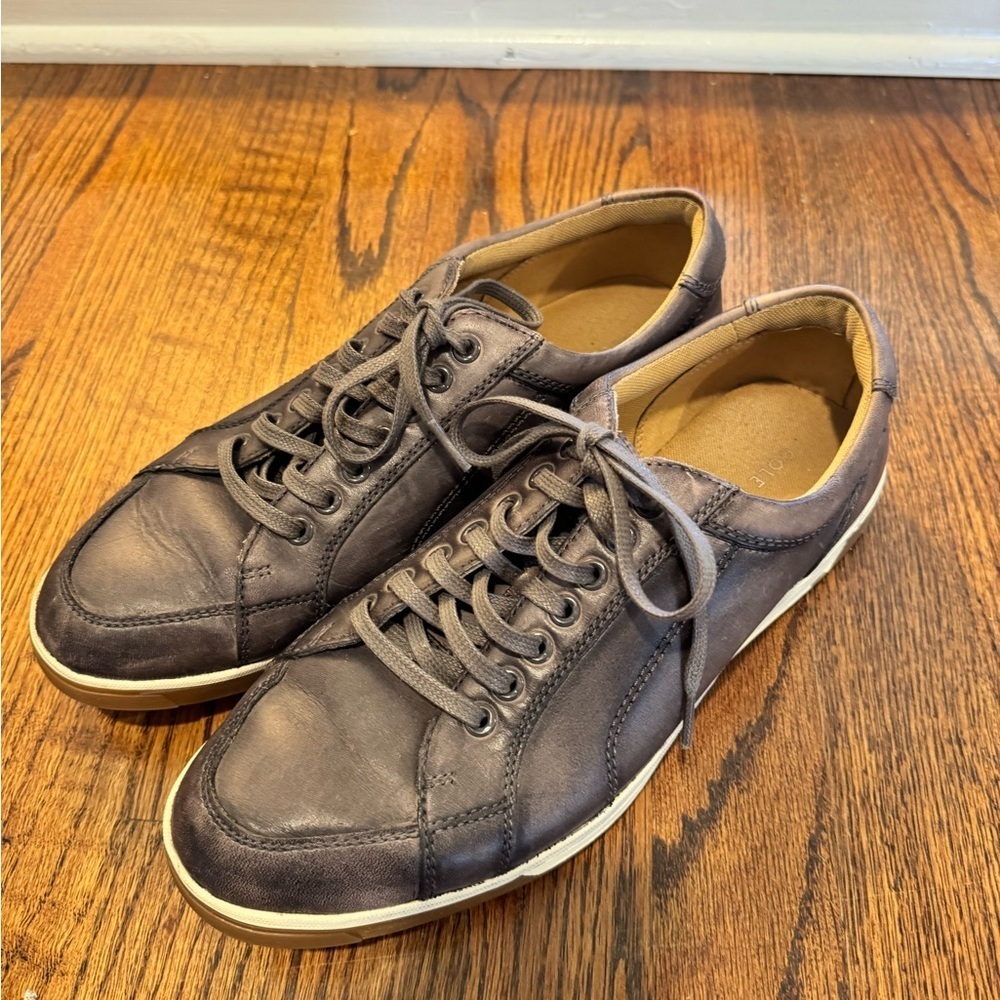 Men's Cole Haan Leather Casual Shoes